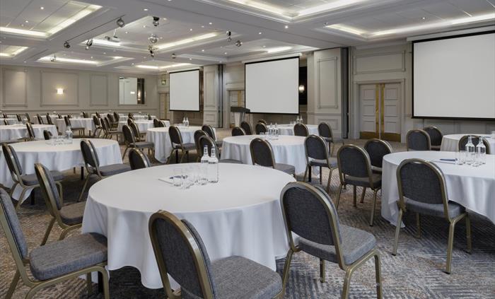 Gower Meeting room